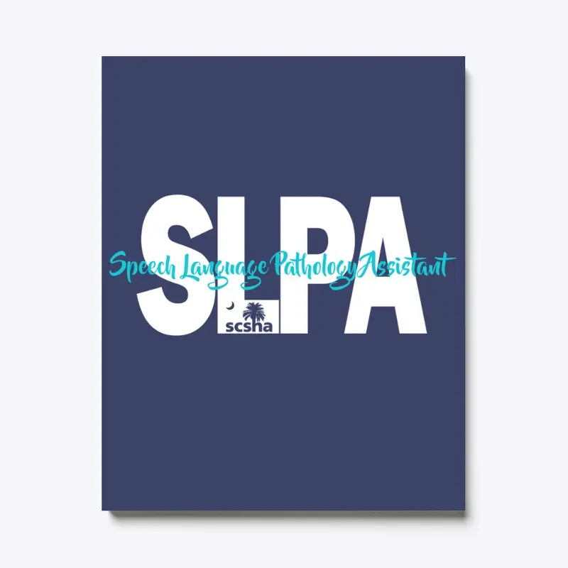 SCSHA SLPA