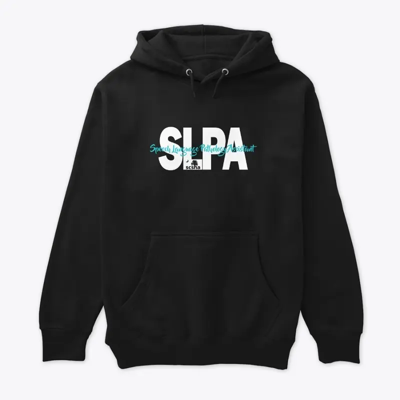 SCSHA SLPA