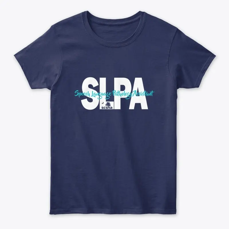 SCSHA SLPA