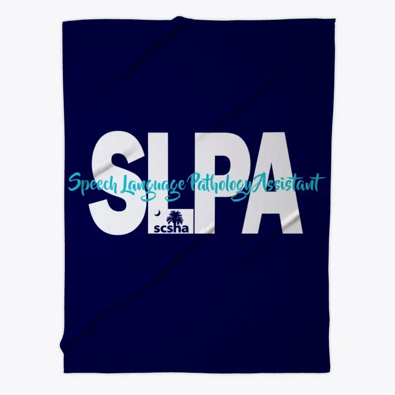 SCSHA SLPA