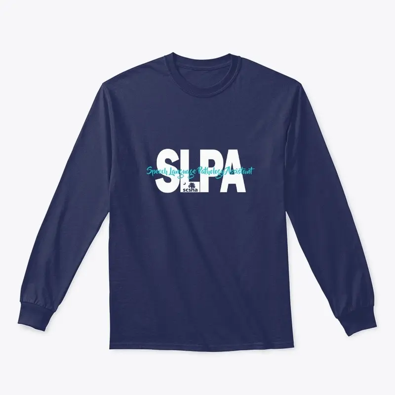 SCSHA SLPA